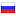mosgortur.ru hosted country